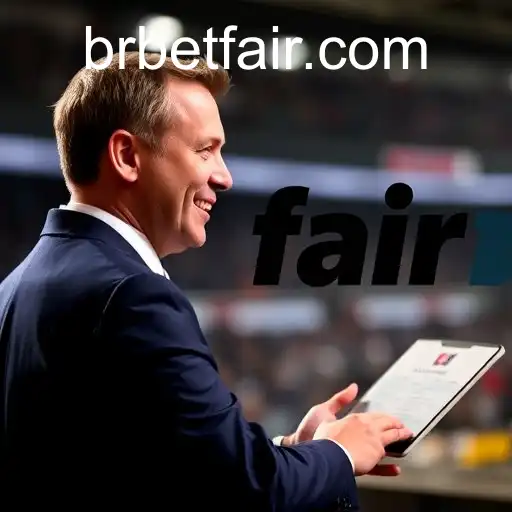 About Us: Discovering Betfair
