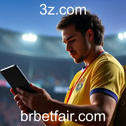 Tendências e Desafios do Mercado de Apostas Online