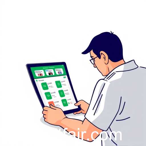 A Influência Crescente do Betfair e Tendências no Mercado de Jogos Online