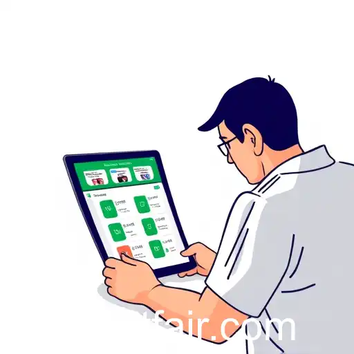 A Influência Crescente do Betfair e Tendências no Mercado de Jogos Online