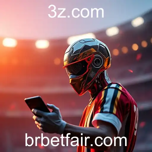 A Revolução das Apostas Online: Como Betfair Está Transformando o Setor