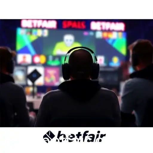 Expansão do Mercado de Apostas em 2025: O Papel da Betfair