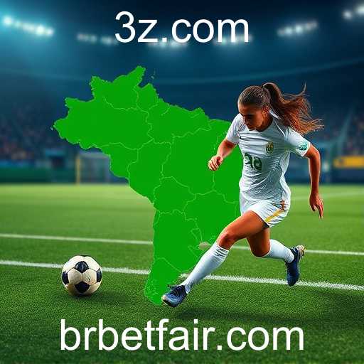 Apostas Esportivas em Alta no Brasil