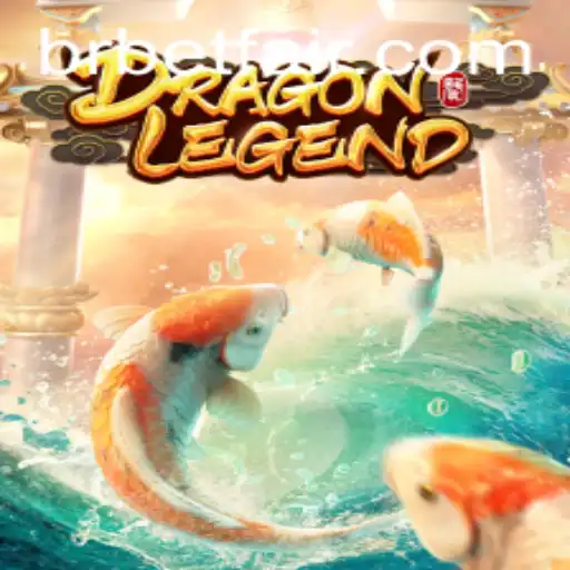 Unraveling the Mysteries of DragonLegend - The Newest Attraction on Betfair