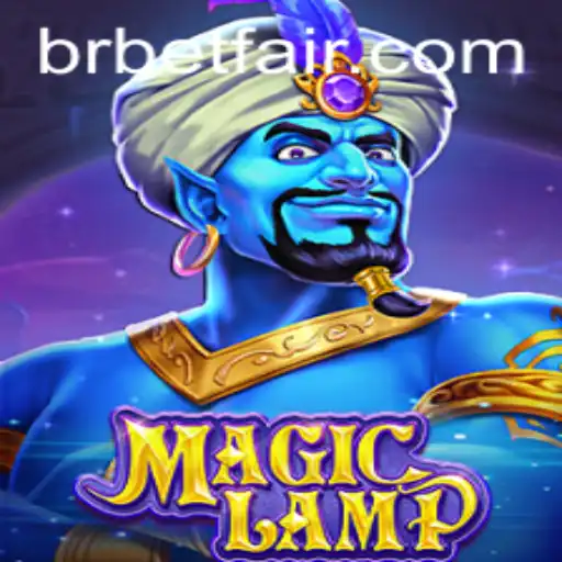 MagicLamp: A New Gaming Experience with Betfair
