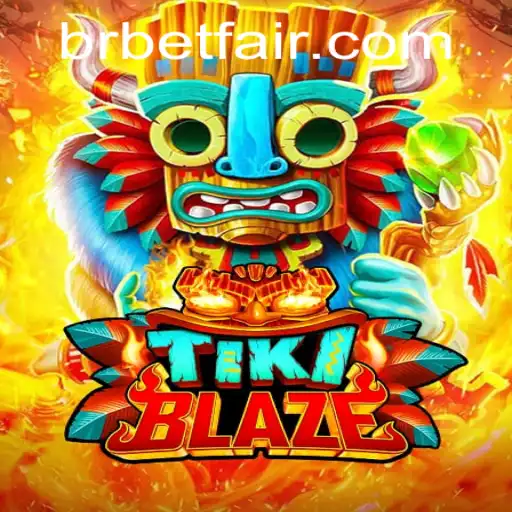 Discover the Thrills of TikiBlaze: A New Wave in Online Gaming