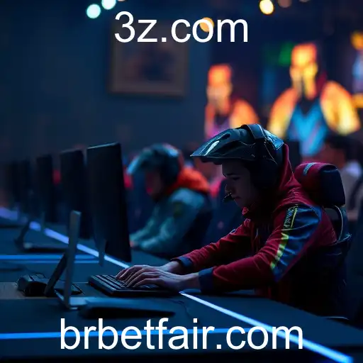 Tendências Emergentes no Mundo das Apostas Online