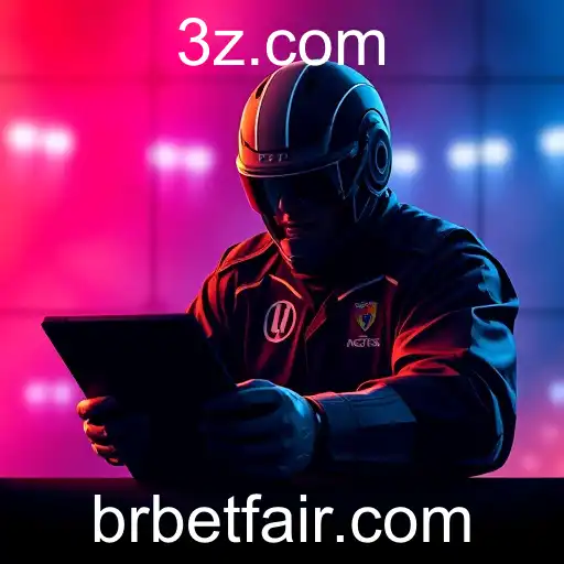 Expansão dos Jogos Online em 2025: Betfair Lidera com Inovações