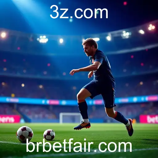 Expansão dos Jogos Online e o Papel da Betfair