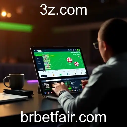 Expansão do Setor de Apostas em 2025: Inovações e Desafios