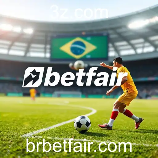 Expansão e Inovação no Mercado de Apostas Online