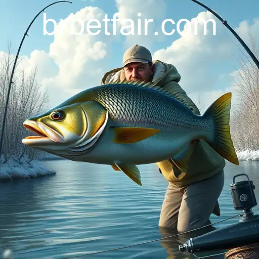 Exploring the Exciting World of Fishing Games: A Dive into Betfair's Offerings