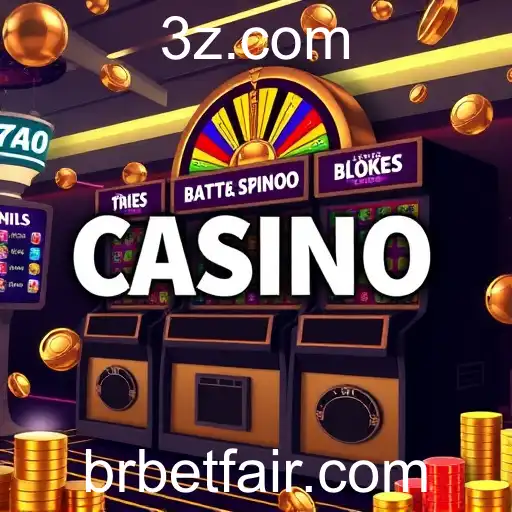 Explorando a Categoria 'Casino Games' na Betfair