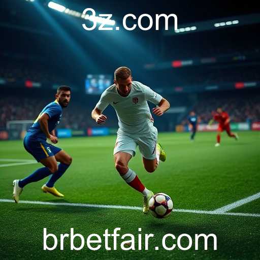 O Crescimento dos Jogos Online no Brasil e o Impacto da Betfair