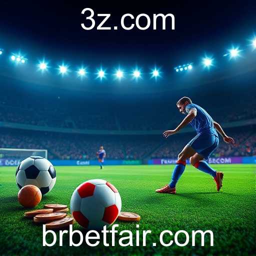 O Impacto Crescente da Betfair no Mercado Brasileiro