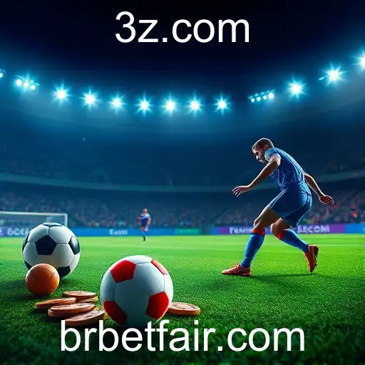 O Impacto Crescente da Betfair no Mercado Brasileiro