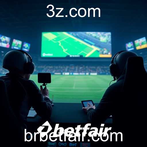 Betfair: Impacto Atual no Mercado de Apostas em Portugal