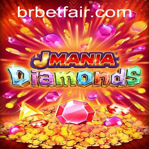 Discover the Thrills of JManiaDiamonds: A Fascinating Gaming Experience