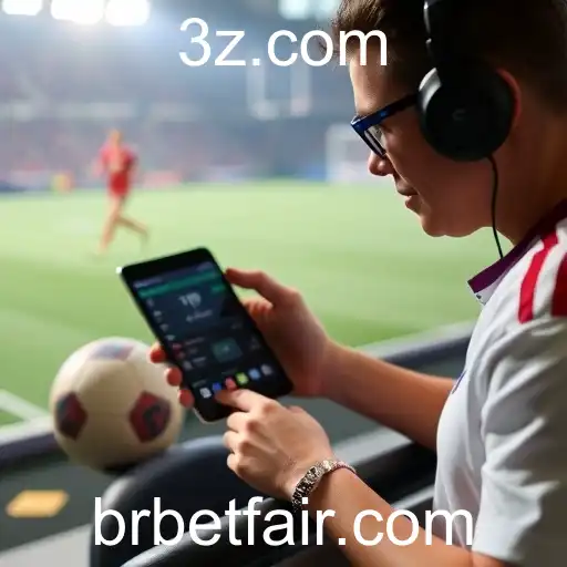 A Expansão do Mercado de Jogos Online em 2025 e o Papel da Betfair
