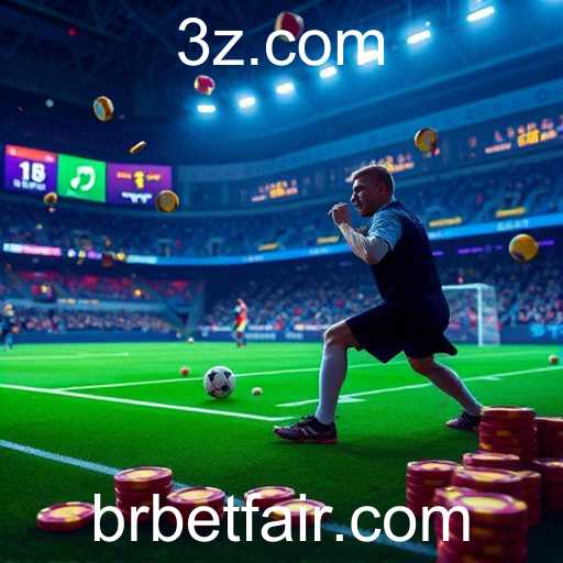 Tendências e Desafios do Jogo Online em 2025