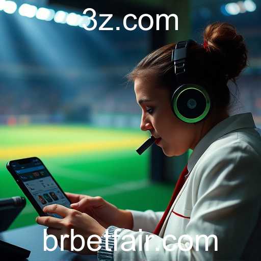 A Ascensão das Apostas Online no Brasil