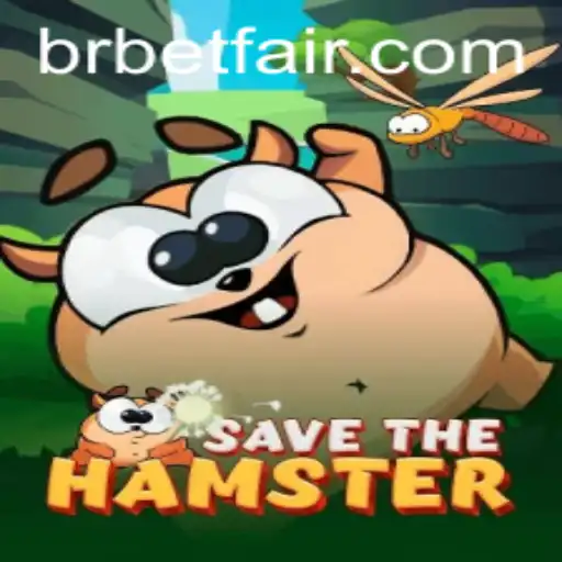 Save the Hamster: A Captivating Game Experience with Betfair Opportunities