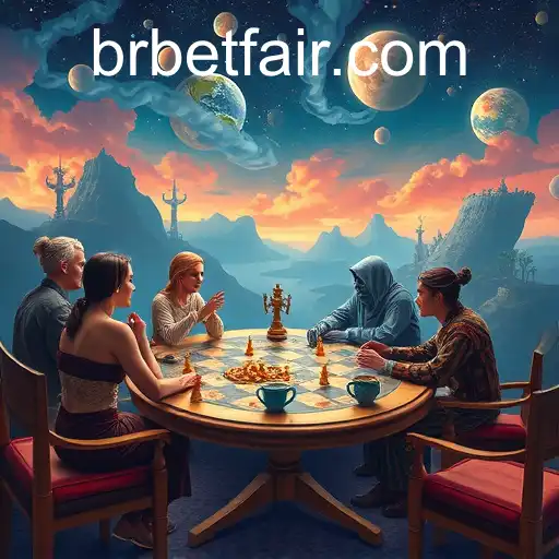 Exploring the Rich World of Tabletop Games: From Classics to Modern Innovations